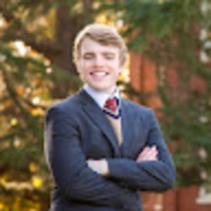 Meet your Posher, Ryan